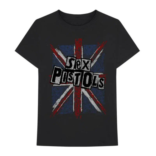 Sex Pistols Tee Shirts at Old School Tees