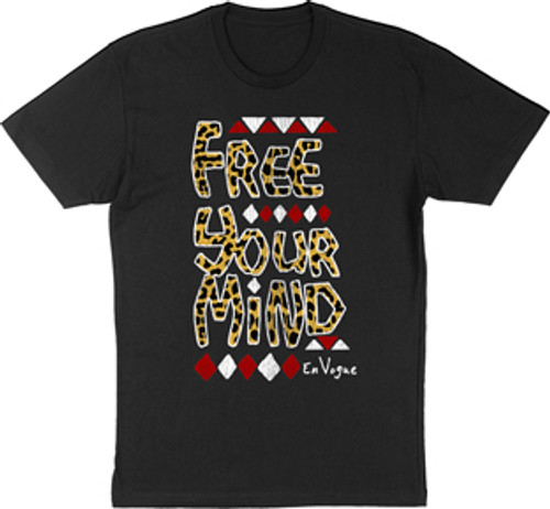 En Vogue Free Your Mind T-Shirt