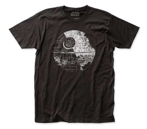 Star Wars Death Star T-Shirt