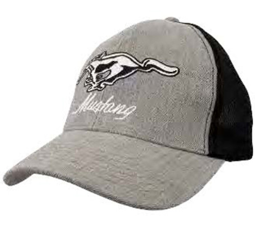 Ford Mustang Hat