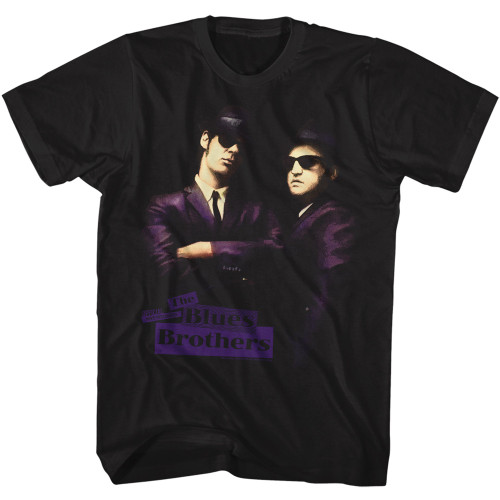 Blues brothers clearance t shirt