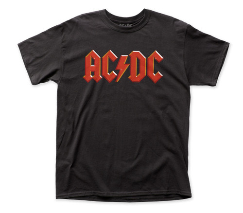  ACDC AC/DC Logo Sticker Decal 6 x 3 : Sports & Outdoors