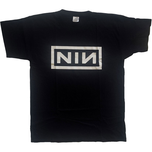 Nine Inch Nails the downward spiral T-Shirt| Vintage Rock T-Shirt