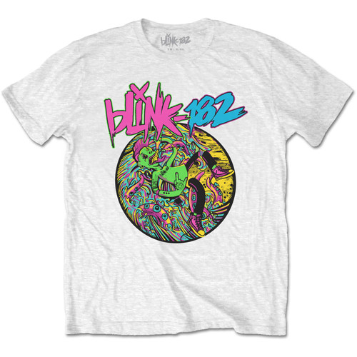 Shirts – blink-182