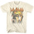 Def Leppard - Splosion Men T-Shirt - Natural