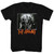 Def Leppard - World Tour T-Shirt - Black