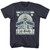 Def Leppard - One Night Only T-Shirt - Navy
