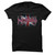 Def Leppard - Brit-ish Ladies T-Shirt