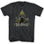 Def Leppard - Performing T-Shirt - Black