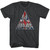 Def Leppard - Brit LOGO T-Shirt - Black