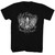 Def Leppard - Rock Of Ages T-Shirt - Black