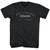 Def Leppard - Dept. Of Rock T-Shirt - Black