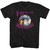 Jimi Hendrix Experienced Circle T-Shirt - Black