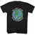 Step Brothers Prestige Worldwide 2 T-shirt - Black