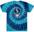 Seattle Mariners Steal Your Base Tie Dye T-Shirt - Blue