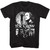 The Crow - Collage T-Shirt - Black