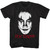 The Crow - Face T-Shirt - Black