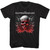 Expendables Skull And Guns T-Shirt - Black