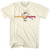 USFL - Arizona Wranglers T-Shirt - Natural