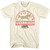 USFL - Birmingham Stallions T-Shirt - Natural