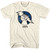 USFL - Ride T-Shirt -Natural