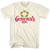 USFL - Generals T-Shirt - Natural