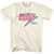 USFL - The Blitz T-Shirt - Natural