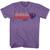 USFL - Pittsburgh Maulers T-Shirt - Purple