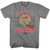 USFL - The Bham T-Shirt - Gray