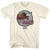 USFL - Bulls T-Shirt - Natural
