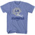 USFL - Express T-Shirt - Blue