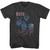 KISS - Creatures Of The Night T-Shirt - Smoke