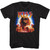 KISS - H.I.T.S Sphinx T-Shirt - Black