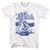 John Denver Field Photo T-Shirt - White