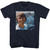 John Denver Windstar Greatest Hits T-Shirt - Navy