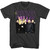 NSYNC This Concert is Fire T-Shirt - Smoke