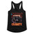 NSYNC Celebrity Ladies Racerback - Black