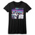 NSYNC Its Gonna Be Me Ladies T-Shirt - Black