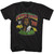 Peter Tosh - Legalize It 76' T-Shirt - Black