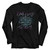 Pink Floyd The Wall Long Sleeve - Black