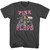 Pink Floyd In Space T-Shirt - Smoke