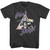 Pink Floyd Pastel Prism T-Shirt - Smoke