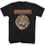 Scorpions Electro Scorpio T-Shirt - Black