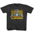 Scorpions Metallic Logos Youth T-Shirt - Black