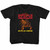 Scorpions IRL Youth T-Shirt - Black