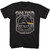 Pink Floyd 1973 Tour T-Shirt - Black