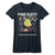 Pink Floyd - PINKFLOYD Ladies T-Shirt - Navy