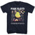 Pink Floyd - PINK FLOYD T-Shirt - Navy