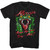 Poison - Poison Snake T-Shirt -  Black