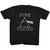 Pink Floyd - Prism Youth T-Shirt - Black